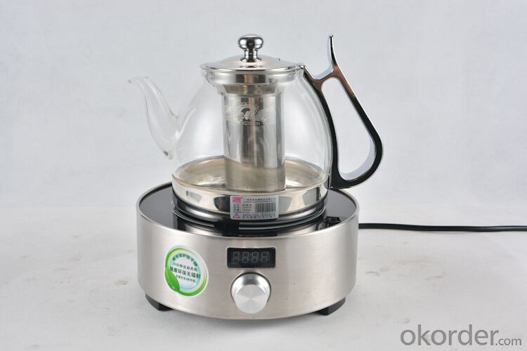 Ceramic Cooker Radiant-Cooker Latest Model Electric Magic Cooker
