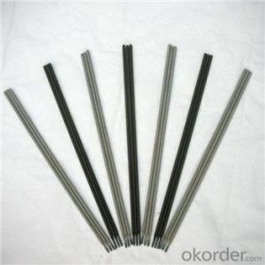 E6013 E7018 Welding Rod/ Welding Electrodes 2mm, 2.5mm High Quality