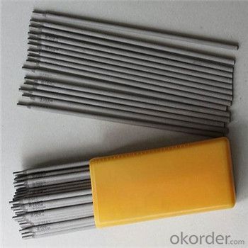 Welding Rod Electrodes AWS E6013  Best  Quality Factory Price System 1