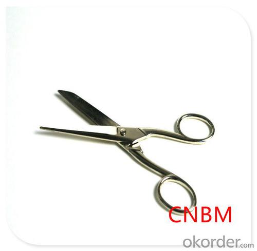 Student Sicssors, Children Scissors, Office Scissors Made in China System 1