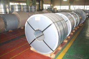 Lacquered Tinplate for Metal Packing ETP Coils