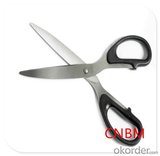 Wholesale Stainless Steel Scissors with Good Quality