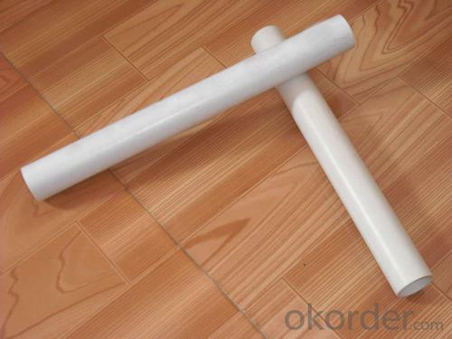 Plastic Tubes - PVC Pipe Red Material:PVC, Specification:16-630mm, Length:5.8/11.8m System 1