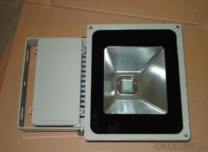 LED Flood Light Waterproof IP65 Energy Star Super Bright Competitive Price 50w