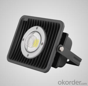 LED Flood Light Waterproof IP65 Energy Star Super Bright Competitive Price 50w System 1