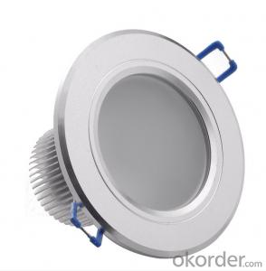 30W Led Downlight, Low Price Led Downlight  Promotion Sales