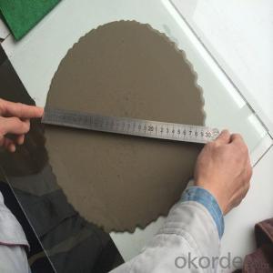 Naphtalene Superplasticizer China Raw Materials Additives for Concrete