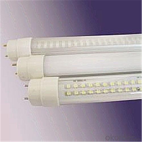 T5 LED Tube with CE ROHS UL Certification System 1