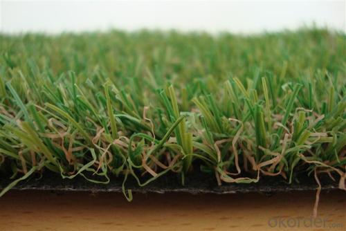 Artificial putting green grass Synthetic Lawn For Sport , PP + Net Cloth System 1