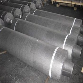Graphite Electrode for Steel Making High Quality and Garantee