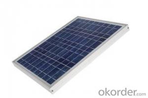 Poly Chia Solar Panel Price Brand New Solar Panel System 1
