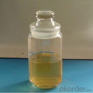 Polycarboxylate Superplasticizer China Supplier High Range Water Reducer