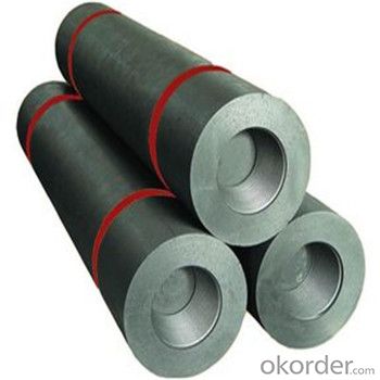 Graphite Electrode for Steel Making High Quality and Garantee