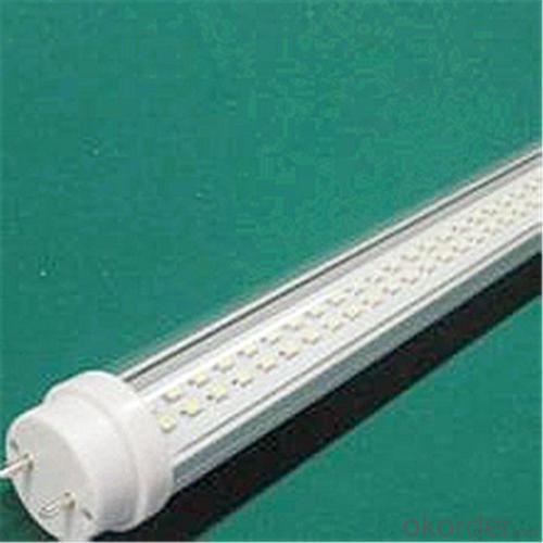 100-240V LED Tube8 4FT System 1