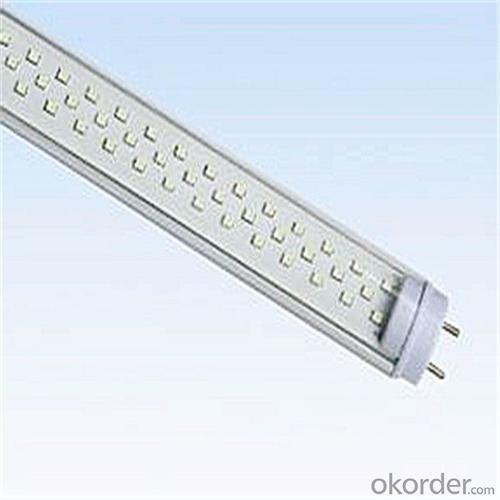 4ft/5ft/6ft/8ft V T8 LED Tube Hot sale System 1