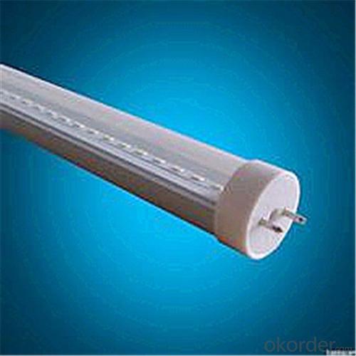 T8 LED Tube 86-265v/ac 4ft System 1