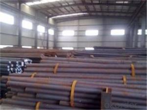 High Quality Cheaper SAE1018 Steel Round Bars in China System 1