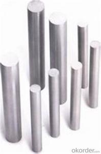 Steel Round Bars Reliable Manufacturer from China System 1