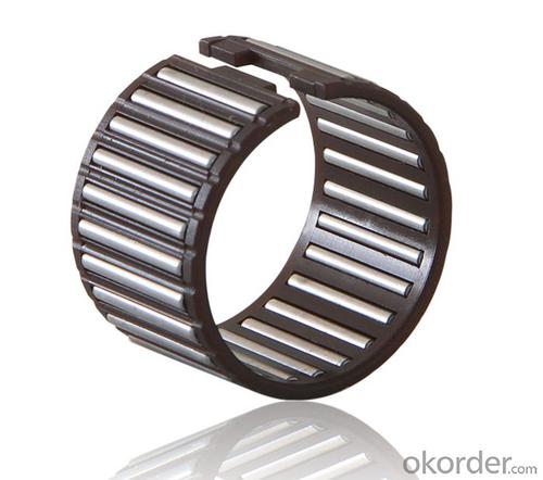 Needle Roller Bearing K 14X18X20.5D High Quality System 1