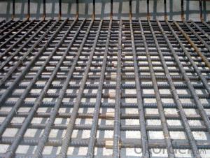 Concrete Reinforcing Welded Wire Mesh / Trench mesh / steel concrete mesh