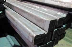 Square Steel Billet Q235 3SP Grade Prime Quality 2# System 1