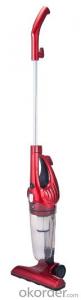 Bagless Cyclonic Vacuum Cleaner Industrial Car Stick Vacuum Cleaner System 1