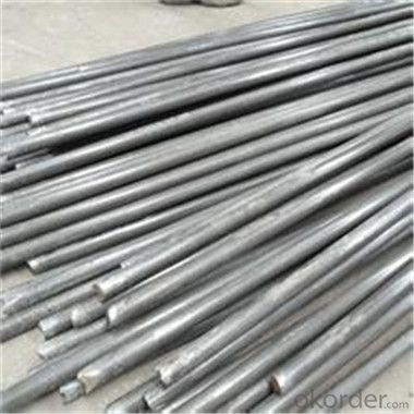 Hot Rolled Steel Rod Price  Steel Round Bars China