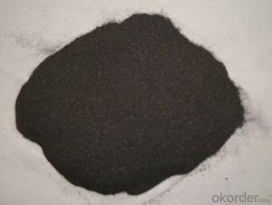 Carbon Additive FC 92% CNBM For Steelmaking