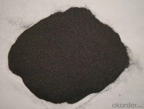 Carbon Additive FC 92% CNBM For Steelmaking System 1