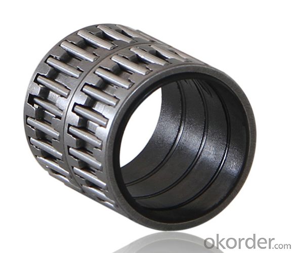 Needle Roller Bearing K 12X17X10 High Quality System 1