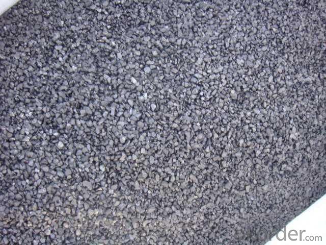 FC93 Calcined Anthracite CNBM Low Price System 1