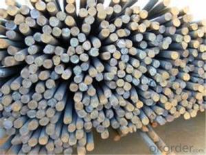 Steel Round Bar Reliable Manufacturer with Good Quality System 1