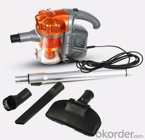 Cyclonic Stick Vacuum Cleaner Industrial Car Vacuum Cleaner System 1