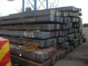 Square Steel Billet Q235 3SP Grade Prime Quality 8#