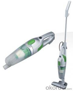 Handheld Stick Vacuum Cleaner Household Car Industrial 2 in 1 Vacuum Cleaner System 1