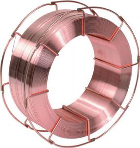 RMC Cable use Cu clad Aluminum ( CCA ) Wire System 1