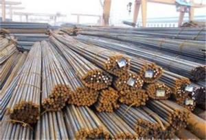 Round Bars  Manufacturer with Standard High Quality