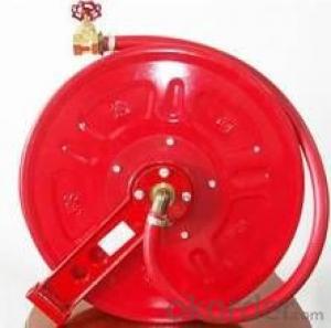 Fire Hose/hose reel drum, fire fighting hose reel