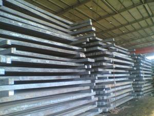 Square Steel Billet Q235 3SP Grade Prime Quality 7#