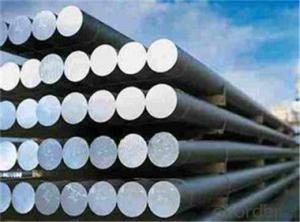 Steel Round Bar in China with High Quality Cheaper SAE1018 System 1