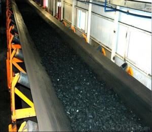 Multi-Ply EP/NNN/CC Coal Mine Conveyor Belt System 1