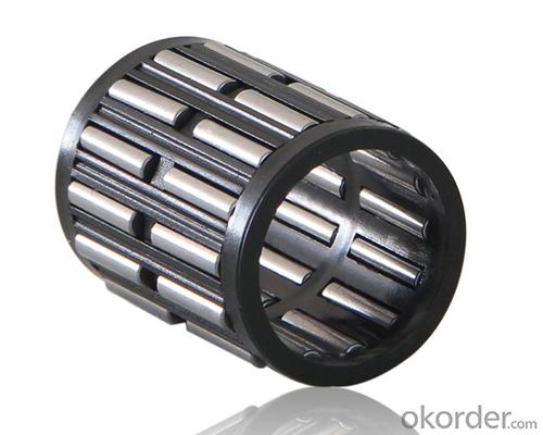 Needle Roller Bearing K 14X18X17 China Supplier System 1