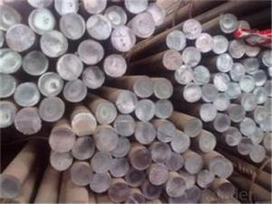Steel Round Bar Reliable Manufacturer with High Quality