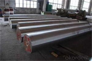 Steel Round Bar Reliable Manufacturer from China System 1