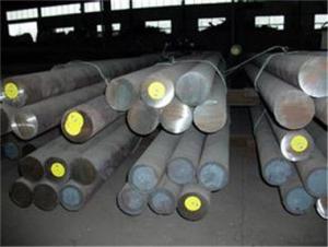 hot rolled steel round bars Bearing steel from China System 1