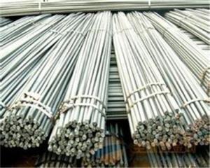 Hot Rolled 12mm Steel Rod Price  Steel Round Bar from China System 1