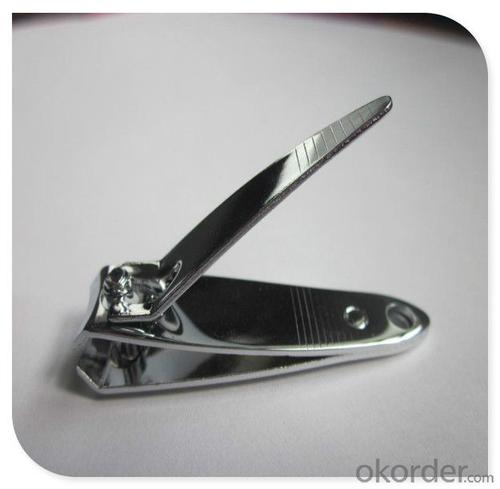 Professional Nail Clipper Custom Design Nail System 1