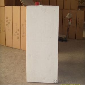 Refractory Ceramic Fiber Board with Years of Experience