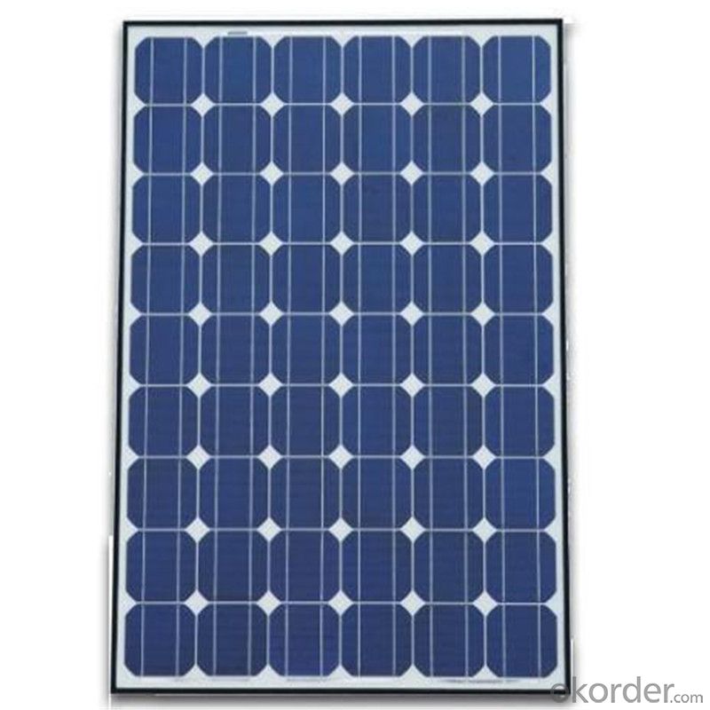 High Efficiency Poly/Mono Photovoltaic with CE Cetificate Solar Panels ICE 06