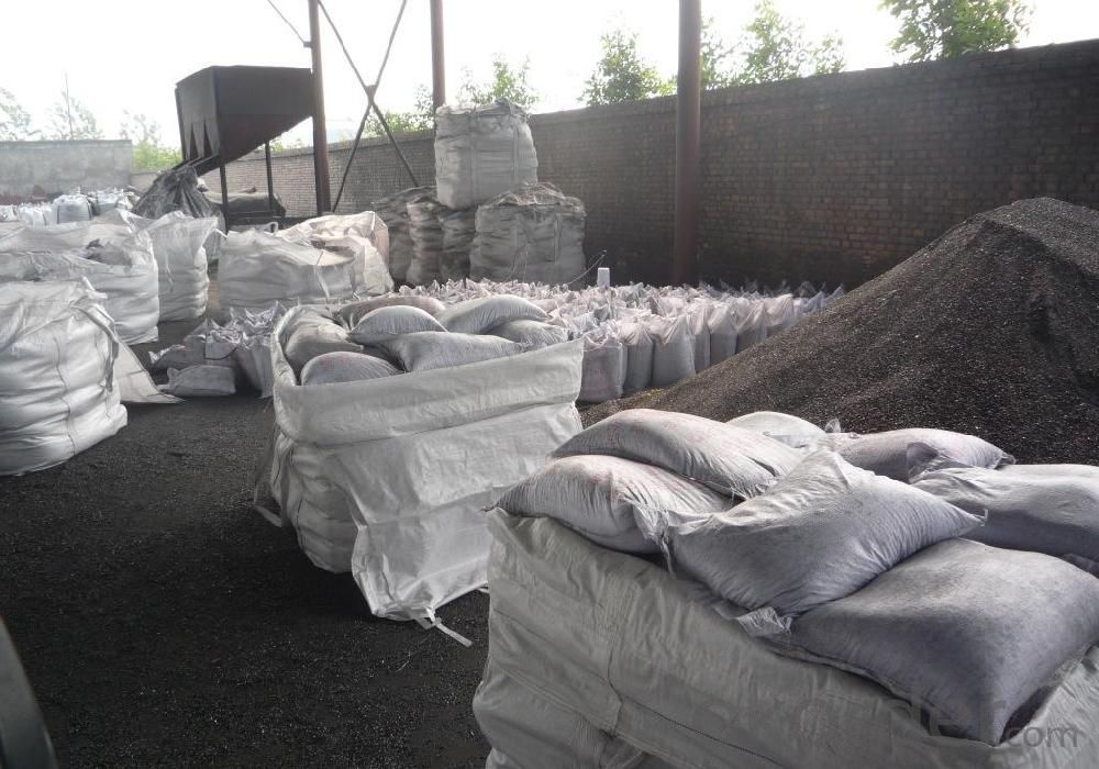 Calcined Anthracite CNBM China With FC 95